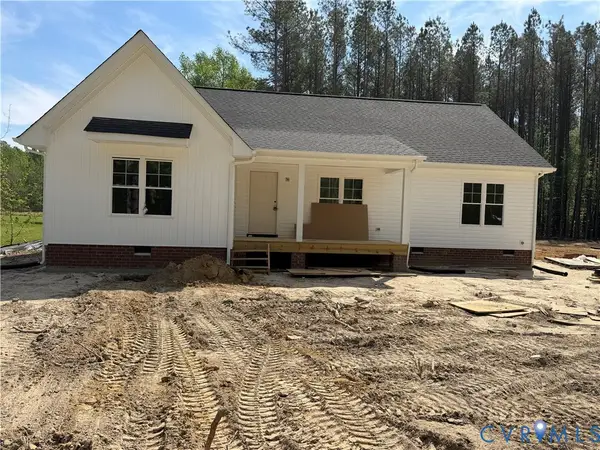 10123 Duncan Road, Dinwiddie, VA 23803