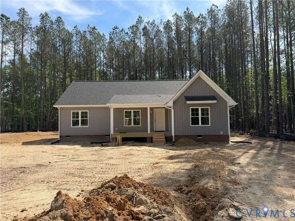10127 Duncan Road, Petersburg, VA 23803 - #1