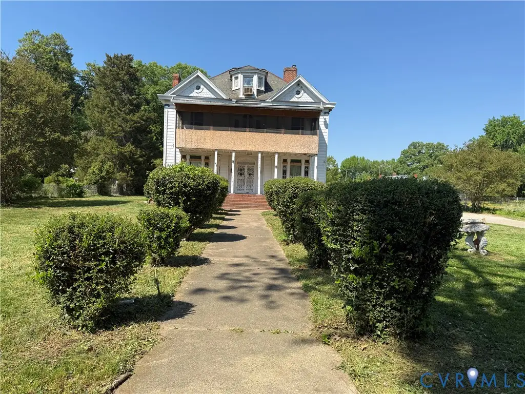 508 Fourqurean Lane, Richmond, VA 23222 - #1