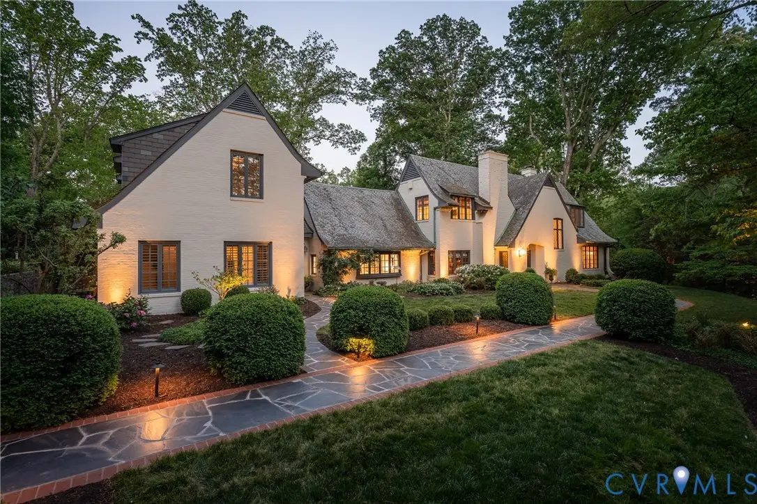 5 Lancaster Lane, Richmond, VA 23229 - #1