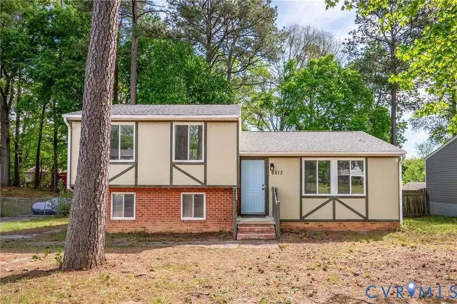 6513 Philbrook Road, Meadowbrook, VA 23234 - #2