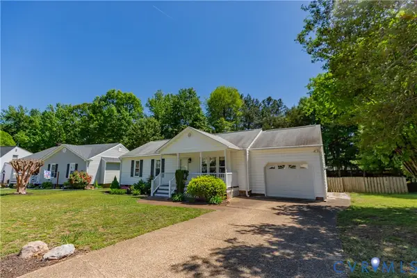 6325 Oldbern Road, Chesterfield, VA 23832