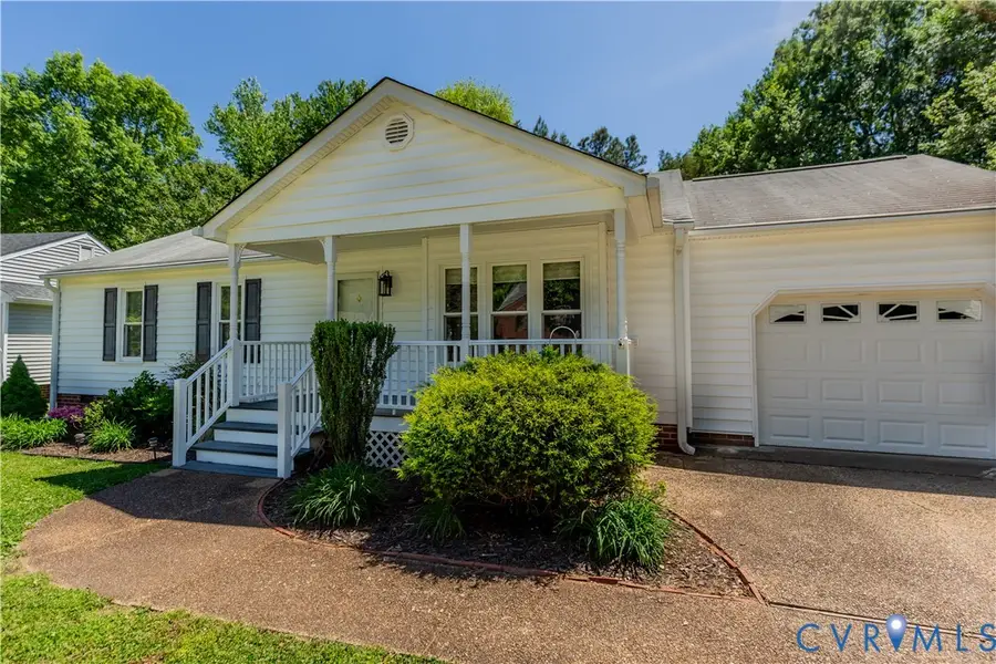 6325 Oldbern Road, Chesterfield, VA 23832 - #2