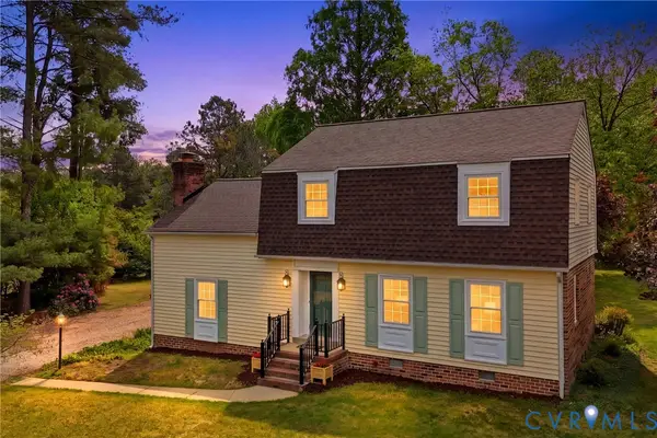 5995 Anvil Lane, Mechanicsville, VA 23111