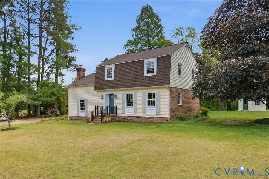 5995 Anvil Lane, Mechanicsville, VA 23111 - #3