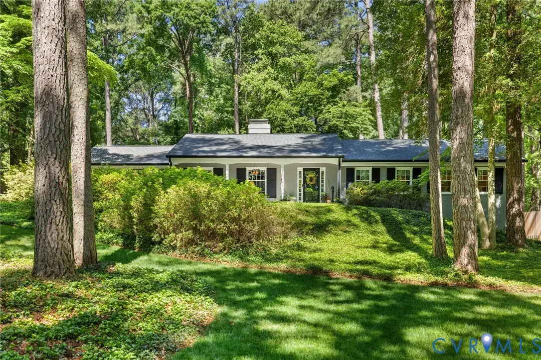102 Raven Rock Road, Henrico, VA 23229 - #1