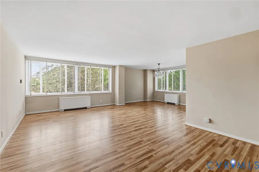 5100 Monument Avenue #203, Brookland, VA 23230 - #2