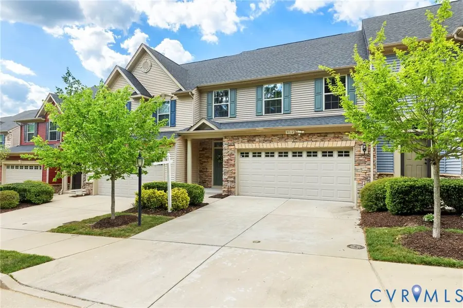 5712 Riverside Place, Richmond, VA 23225 - #2