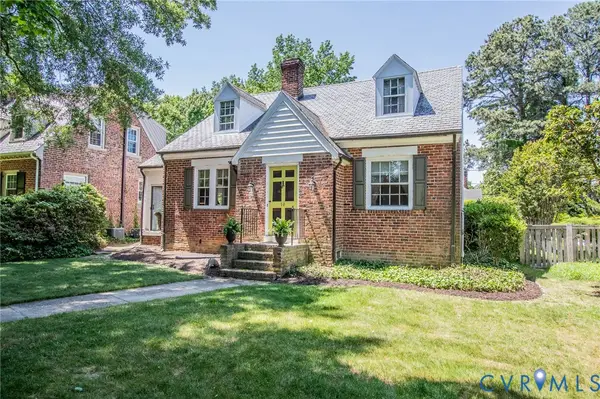 10 Westmoreland Street, Richmond, VA 23226