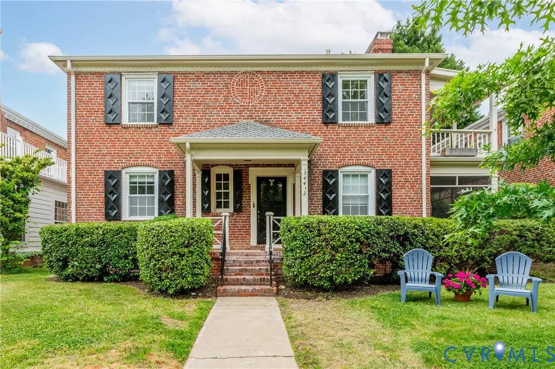 4412 Cutshaw Avenue, Richmond, VA 23230 - #1