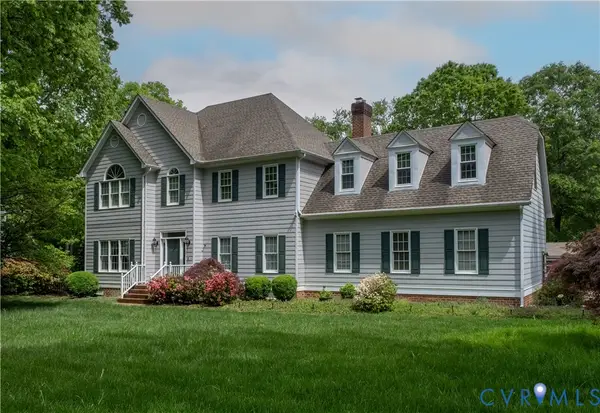 2301 Chartstone Drive, Midlothian, VA 23113