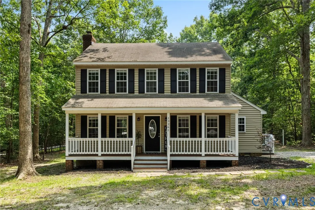 13261 Derryveach Drive, Chesterfield, VA 23832 - #1