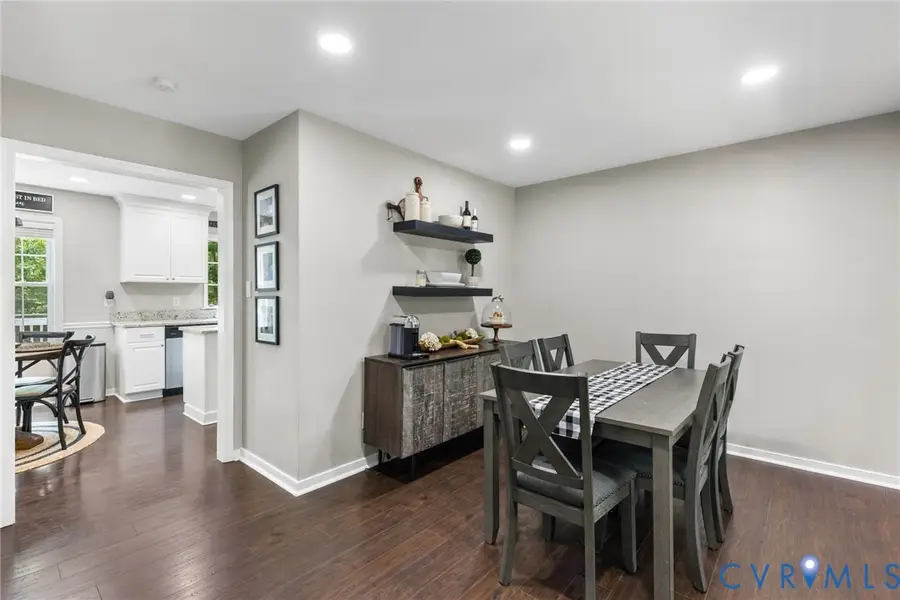 13261 Derryveach Drive, Chesterfield, VA 23832 - #2