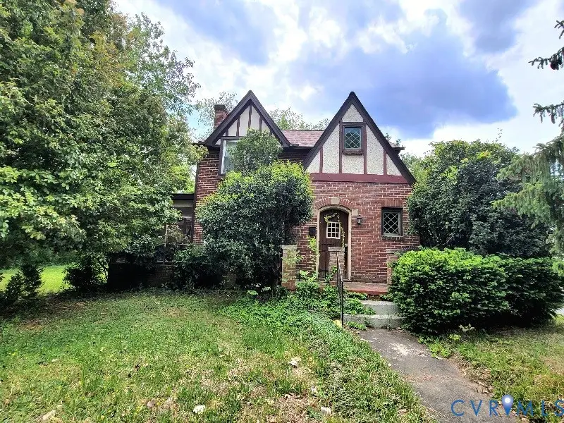 111 Jefferson Street, Emporia, VA 23847 - #1