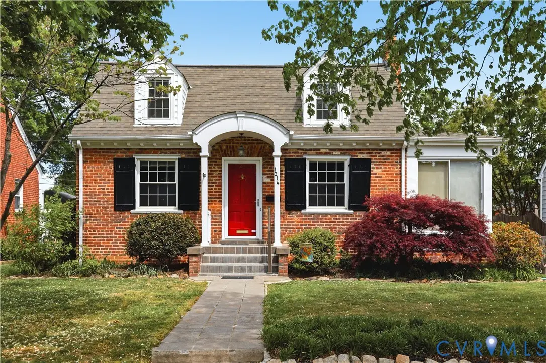 1214 Warren Avenue, Richmond, VA 23227 - #1