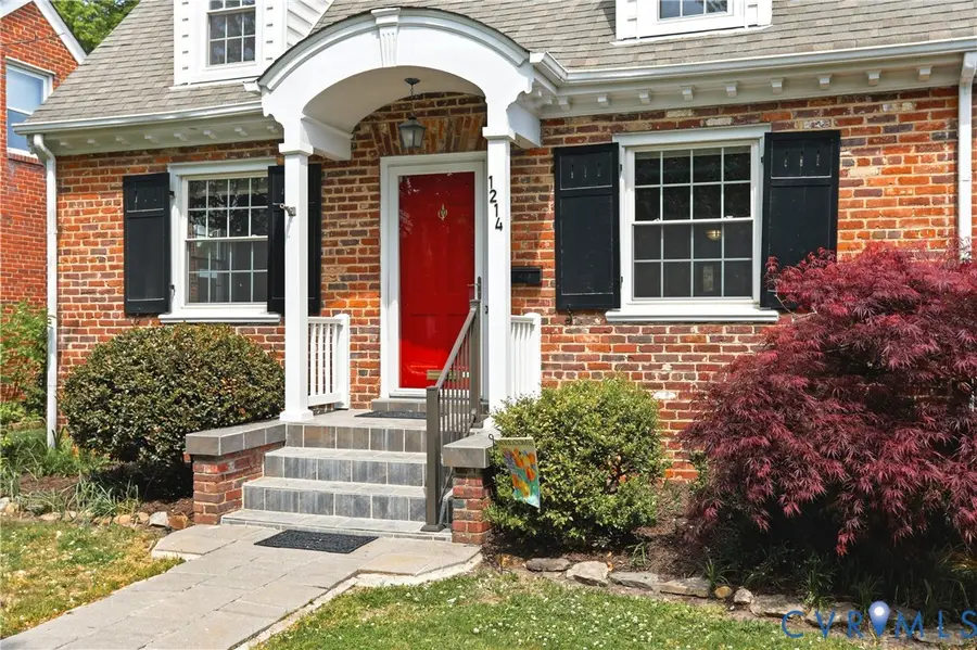 1214 Warren Avenue, Richmond, VA 23227 - #2