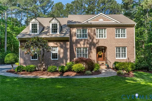 9105 Manorwood Way, Toano, VA 23168