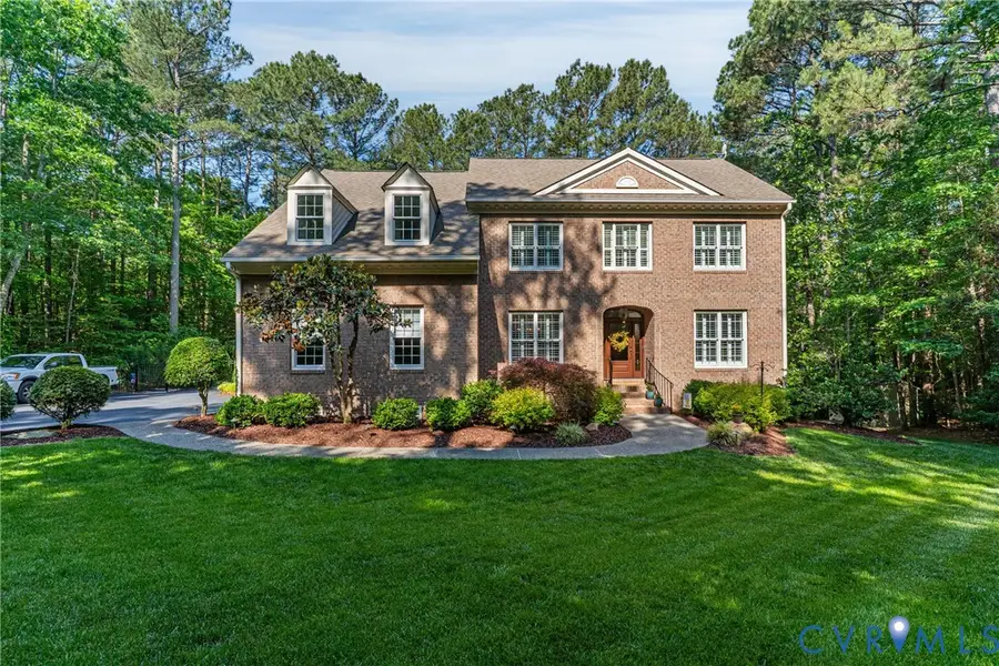 9105 Manorwood Way, Toano, VA 23168 - #3