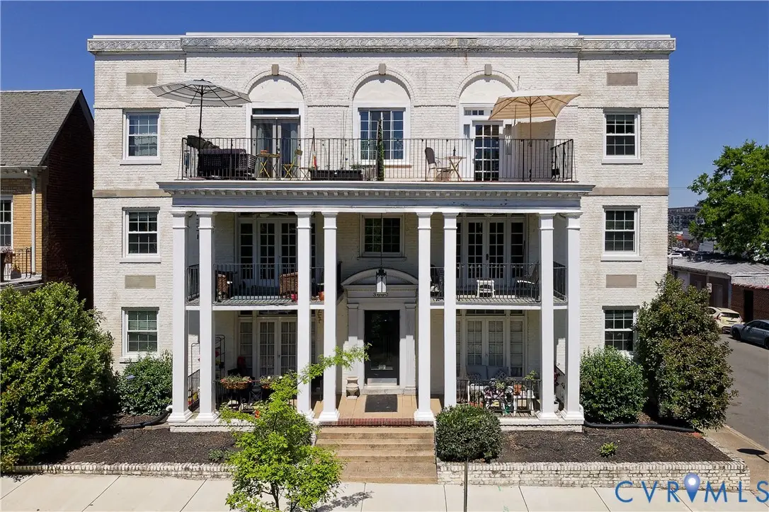 3000 W Grace Street #U301, Richmond, VA 23221 - #1