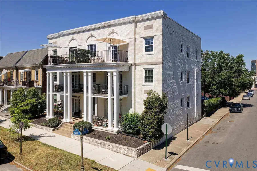 3000 W Grace Street #U301, Richmond, VA 23221 - #2