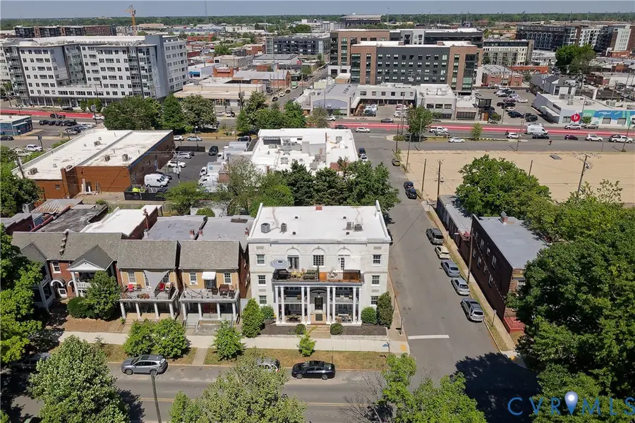 3000 W Grace Street #U301, Richmond, VA 23221 - #3