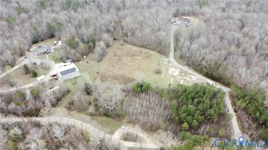 TBD #2 Clarke Road, New Kent, VA 23089 - #3