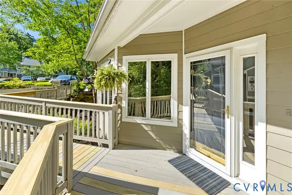 3137 Stony Point Road #D, Richmond, VA 23235