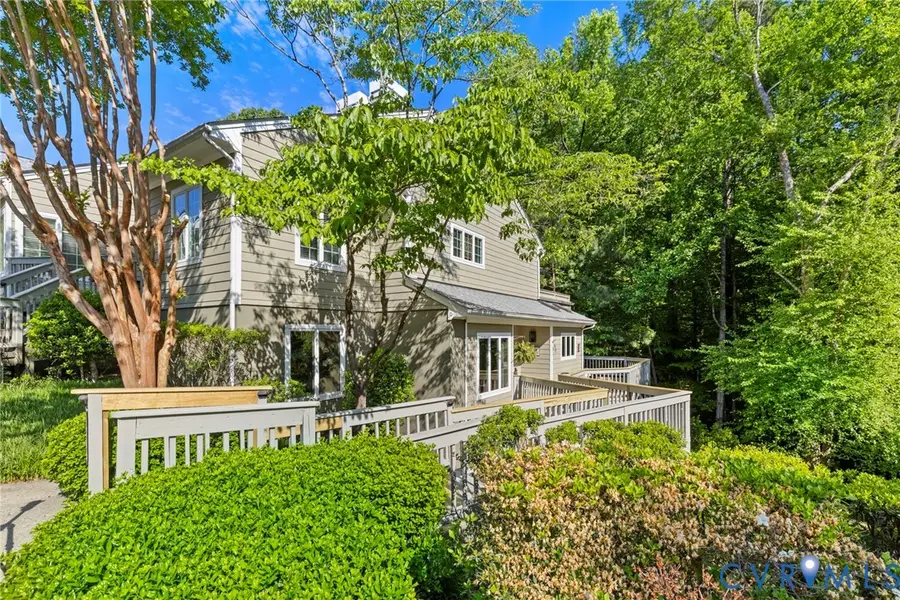 3137 Stony Point Road #D, Richmond, VA 23235 - #2