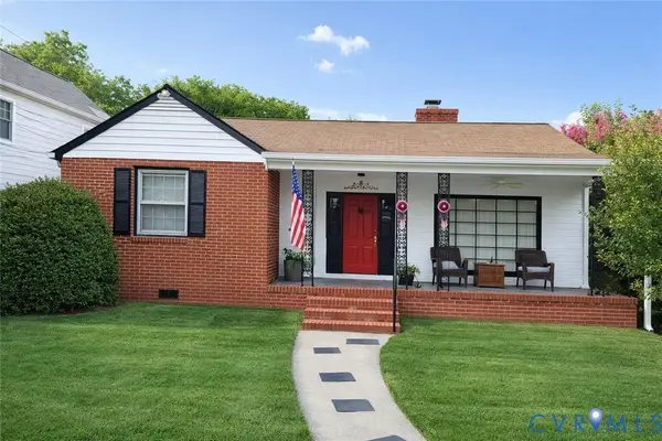 204 Henry Clay Road, Ashland, VA 23005