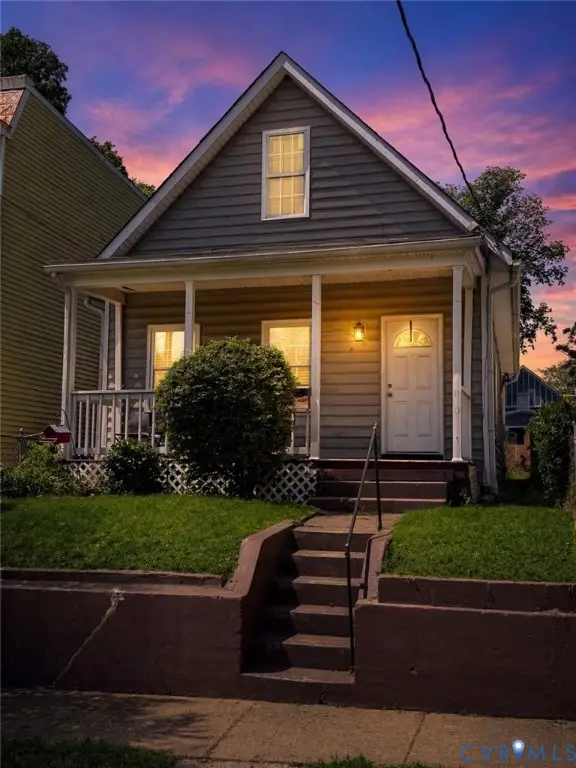 1410 Rogers Street, Richmond, VA 23223