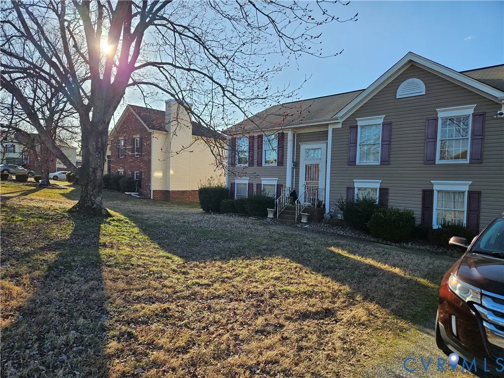 4116 Farm Creek Terrace, East Highland Park, VA 23223 - #1