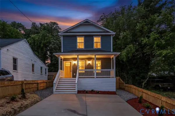 111 St Matthew Street, Petersburg, VA 23803