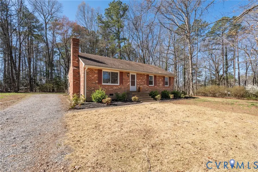 601 Seay Road, Manakin Sabot, VA 23103 - #2