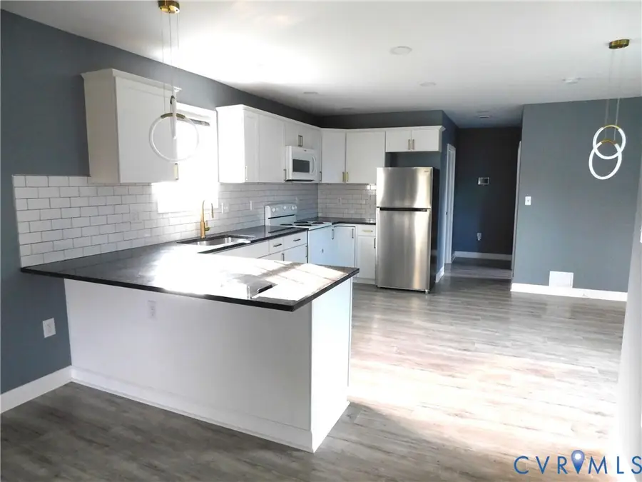 706 Rome Street, Petersburg, VA 23803 - #2