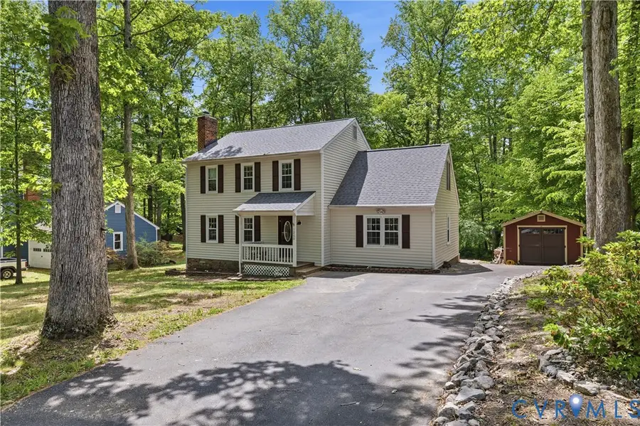 1200 Abingdon Road, North Chesterfield, VA 23236 - #2