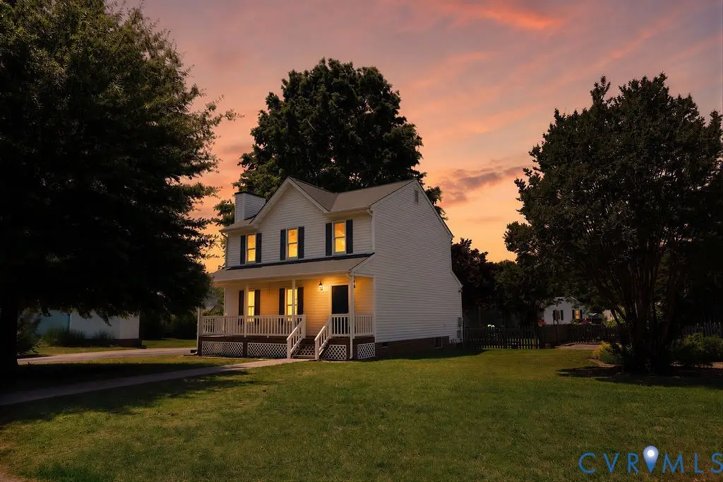 14001 Camouflage Court, Midlothian, VA 23112 - #1