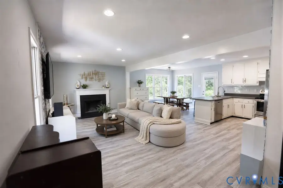 14001 Camouflage Court, Midlothian, VA 23112 - #2