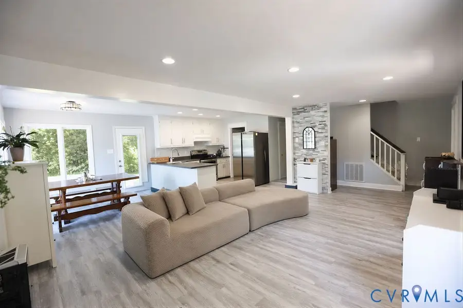 14001 Camouflage Court, Midlothian, VA 23112 - #3