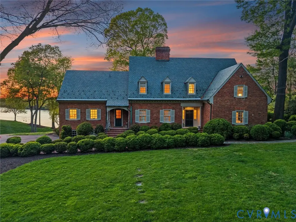 10430 Cherokee Road, Richmond, VA 23235 - #1