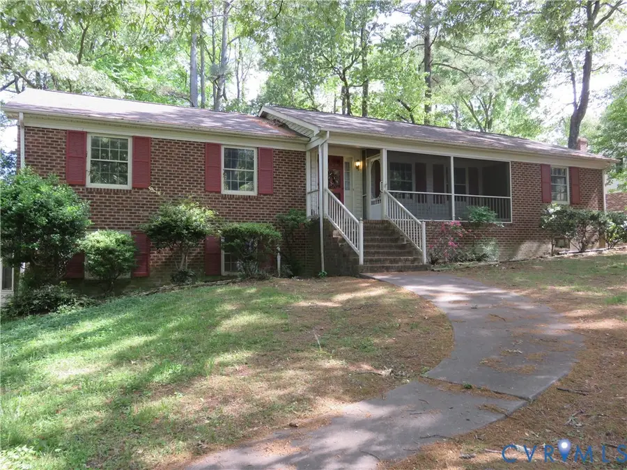 8379 Quailfield Road, Mechanicsville, VA 23116 - #2