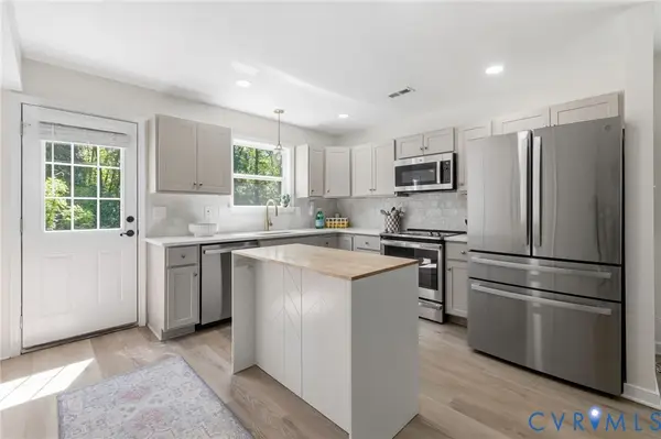 1207 Ashley Street, Richmond, VA 23231