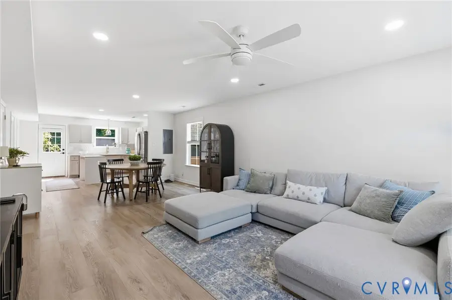 1207 Ashley Street, Richmond, VA 23231 - #2