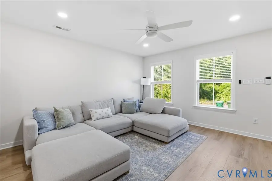 1207 Ashley Street, Richmond, VA 23231 - #3