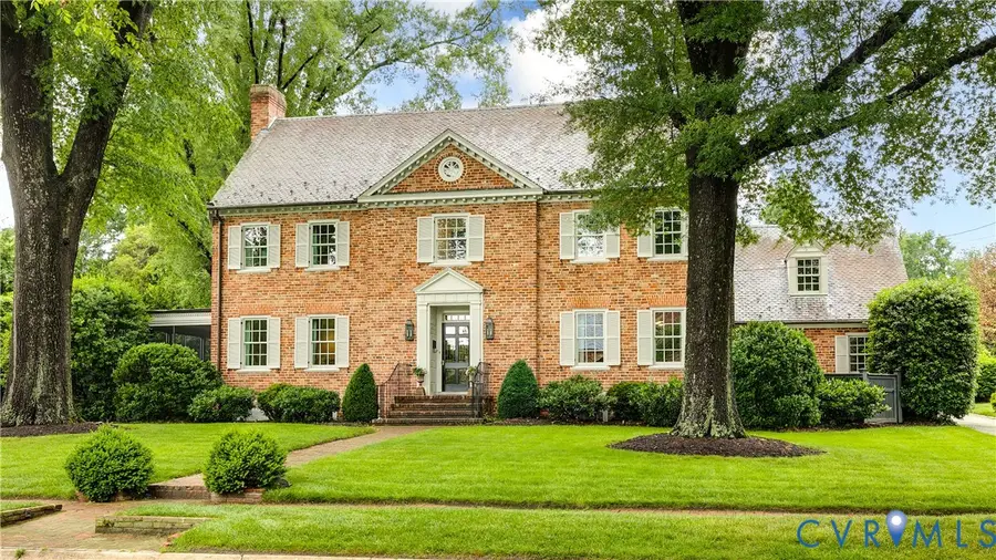 6 Berkshire Road, Richmond, VA 23221 - #2