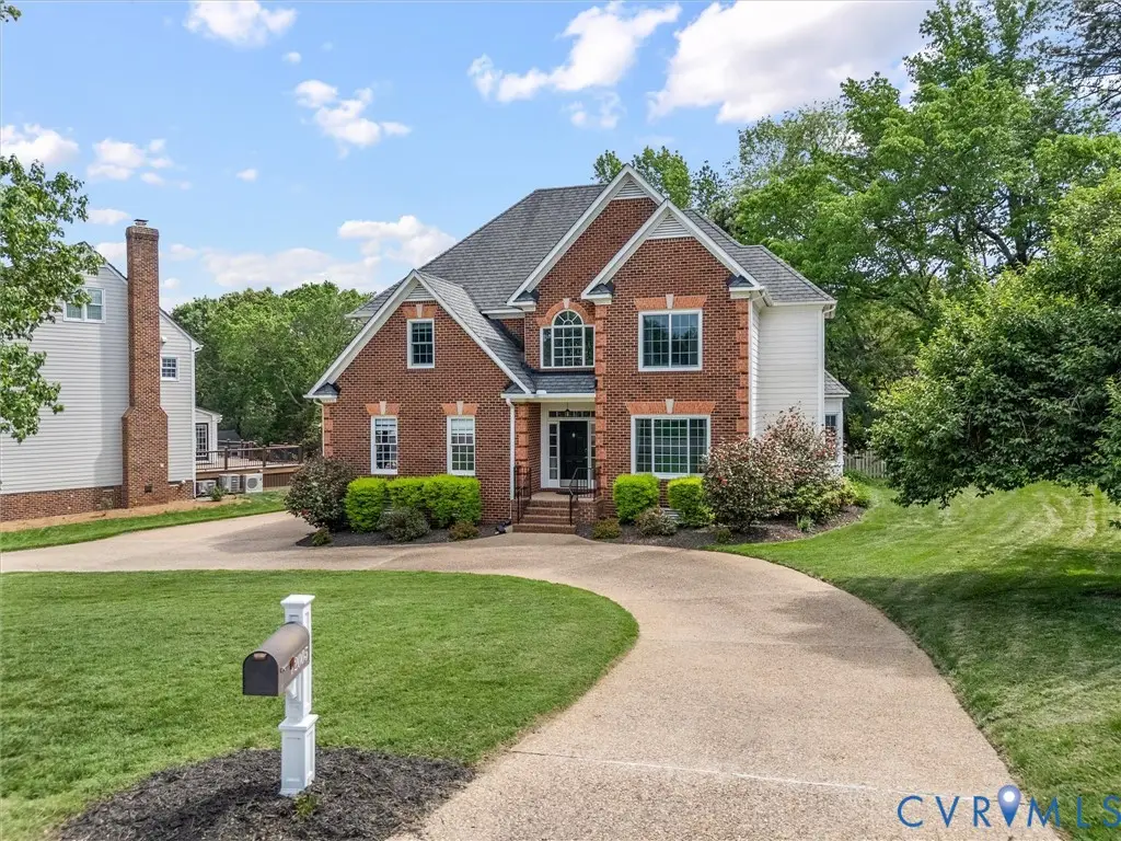 12005 Sterlingwood Court, Henrico, VA 23233 - #1