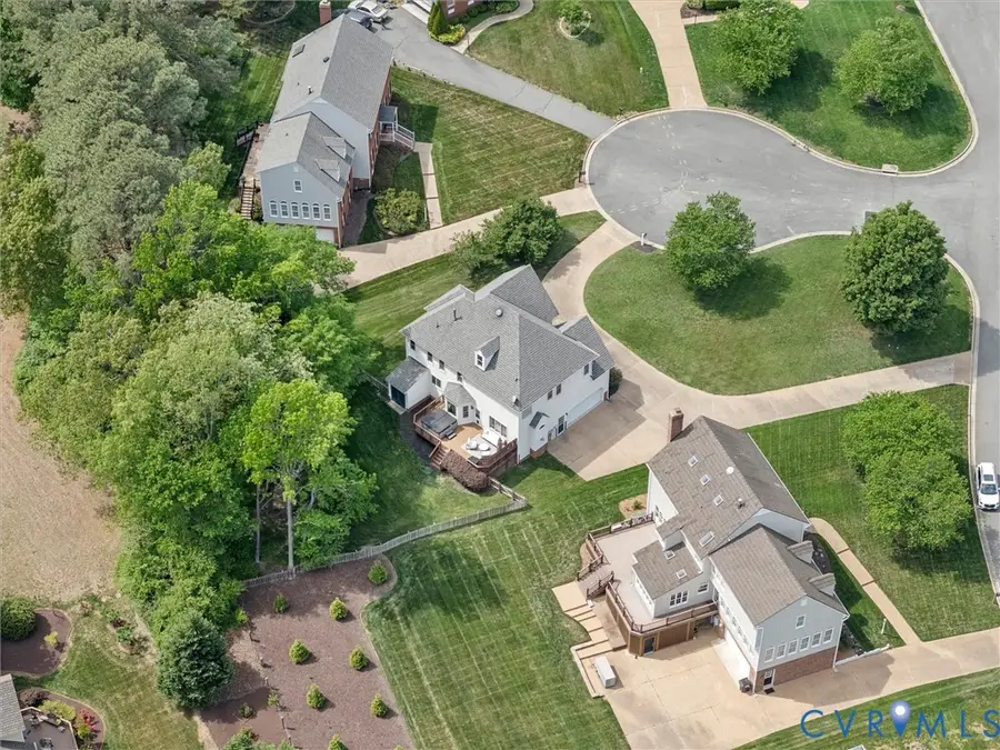 12005 Sterlingwood Court, Henrico, VA 23233 - #3