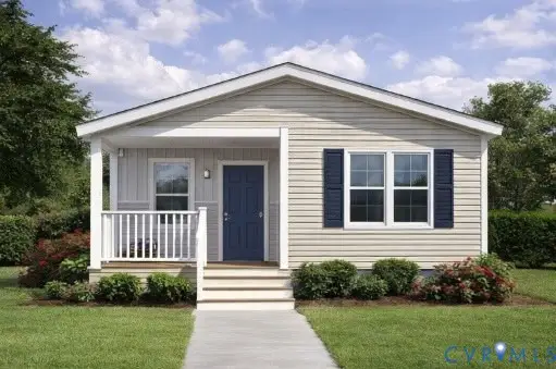 15 Graham Road, Petersburg, VA 23803 - #1