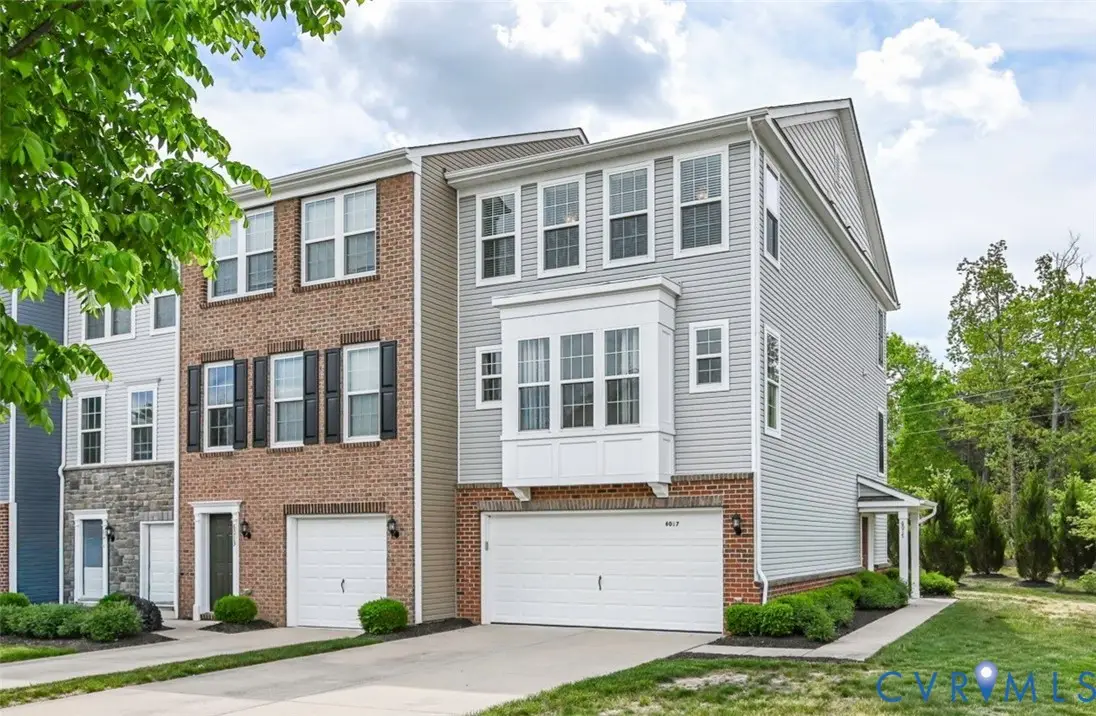 6017 W Stonepath Garden Drive, Chester, VA 23831 - #1
