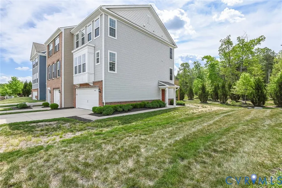 6017 W Stonepath Garden Drive, Chester, VA 23831 - #3