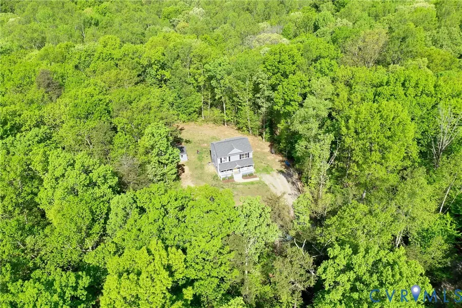 4957 Hill Road, Kents Store, VA 23084 - #2
